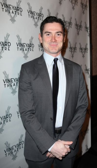 Billy Crudup  Photo