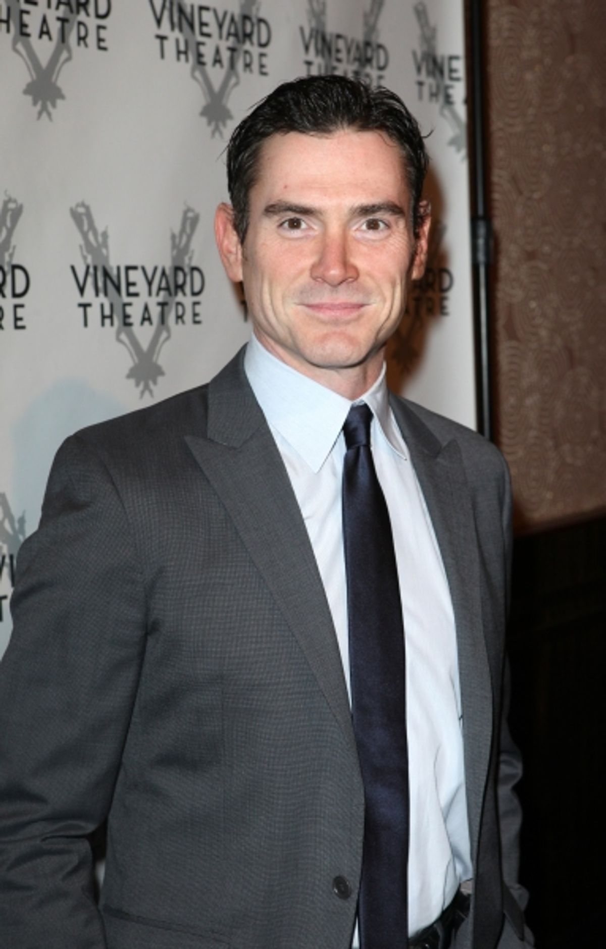 Billy Crudup  at 