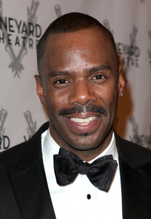 Coleman Domingo @ BroadwayWorld Coleman Domingo Photo