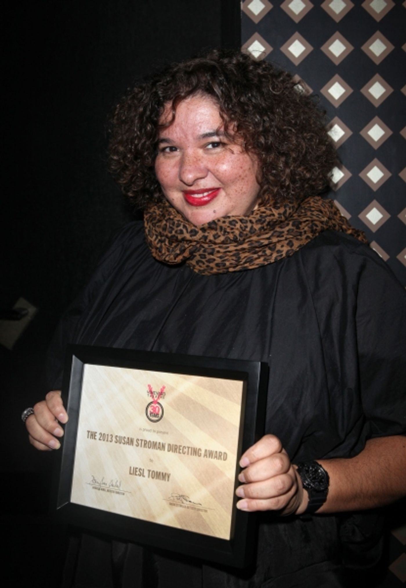 Photo Coverage: Inside Vineyard Theatre Celebrates 30 Gala with John Tartaglia, Ann Harada & More! Photo Coverage: Inside Vineyard Theatre Celebrates 30 Gala with John Tartaglia, Ann Harada & More! Image