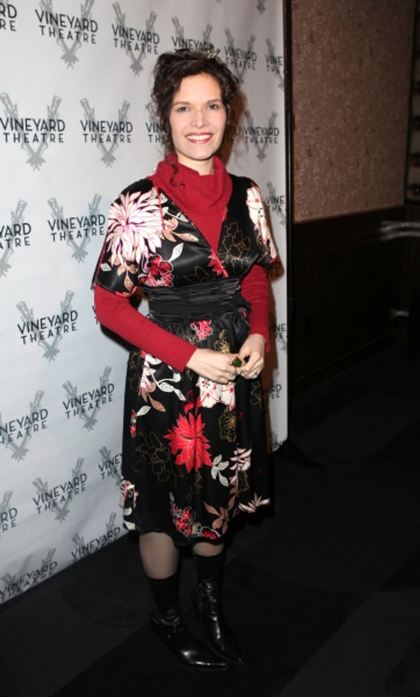 Photo Coverage: Inside Vineyard Theatre Celebrates 30 Gala with John Tartaglia, Ann Harada & More!  Image