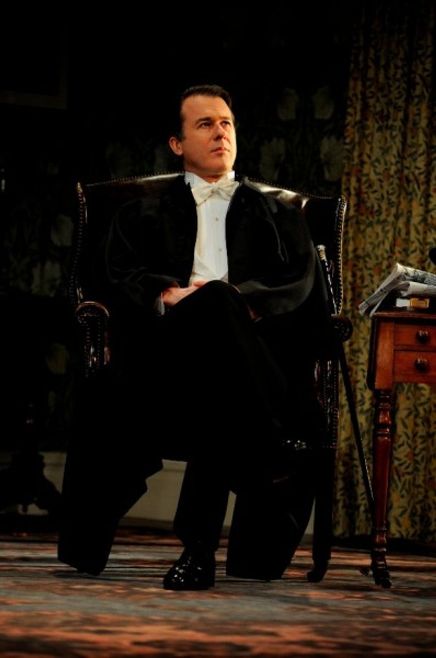 Photo Flash: First Look at THE WINSLOW BOY Image