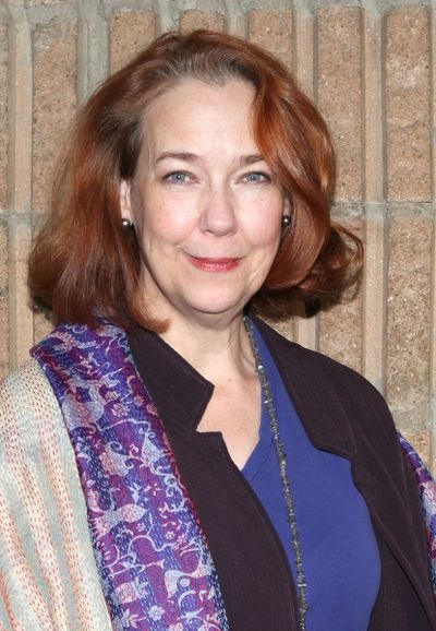 Harriet Harris  Photo