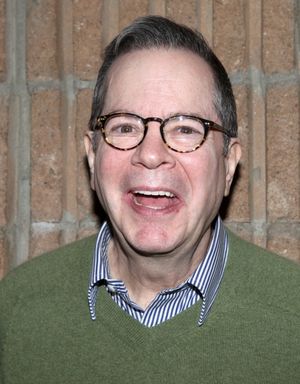 Peter Bartlett  Photo