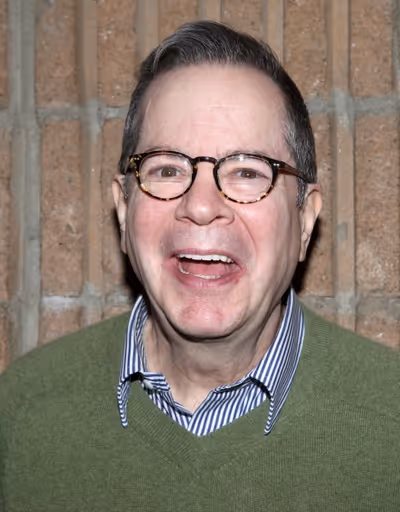 Peter Bartlett  Photo