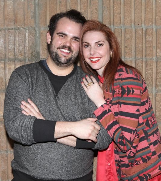 Photos: In the Recording Studio with the Cast of CINDERELLA- Victoria Clark, Laura Osnes & More! — photo 17 of 36