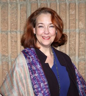 Harriet Harris  Photo