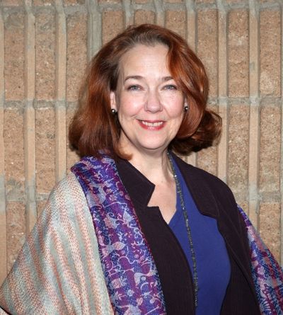 Harriet Harris  Photo