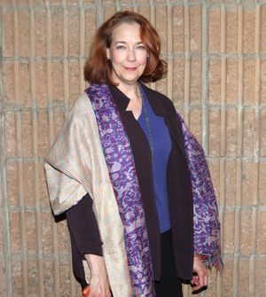 Harriet Harris  Photo