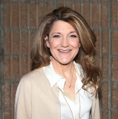 Victoria Clark  Photo