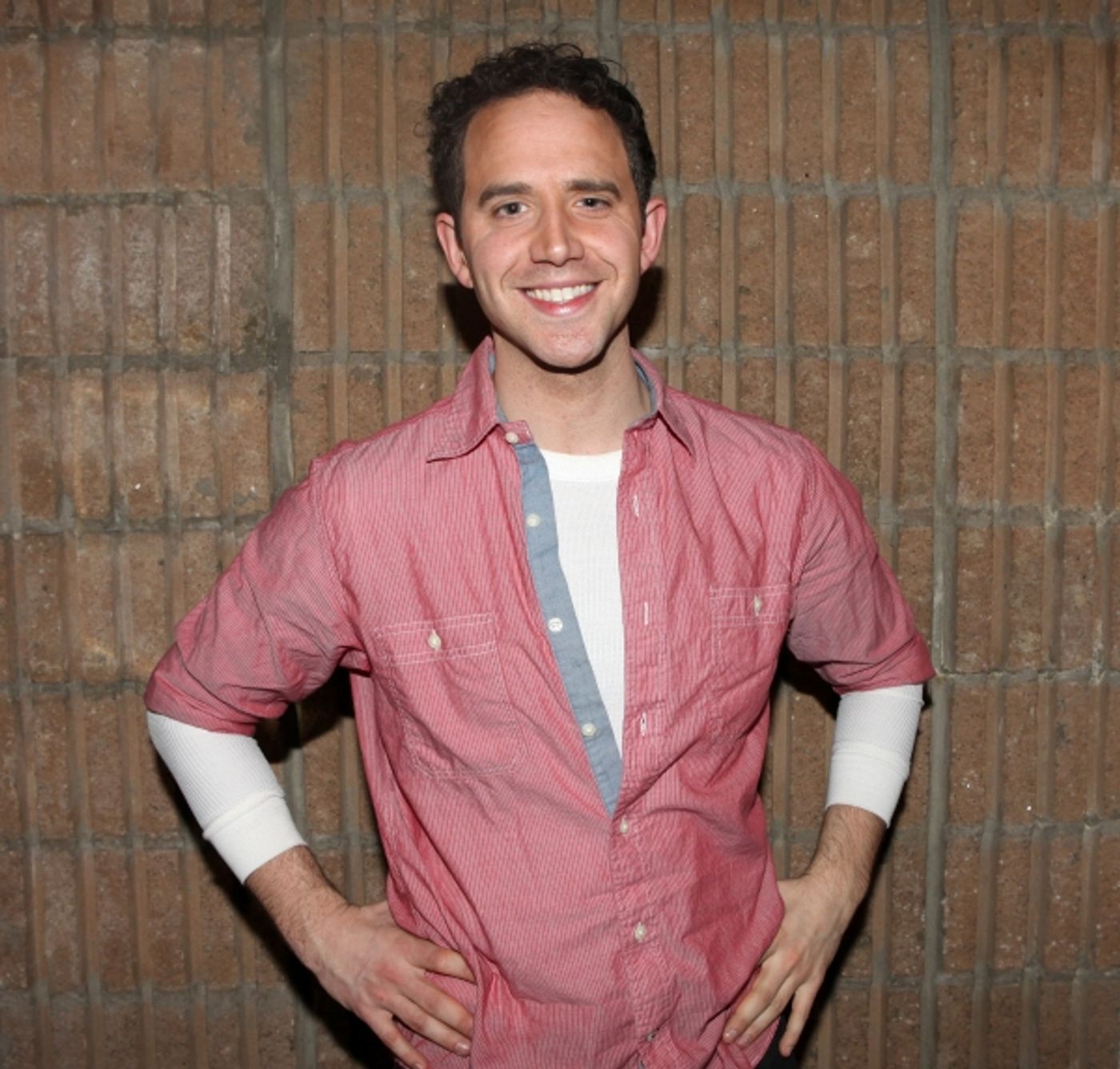 Photo Coverage: In the Recording Studio with the Cast of CINDERELLA- Victoria Clark, Laura Osnes & More! Image