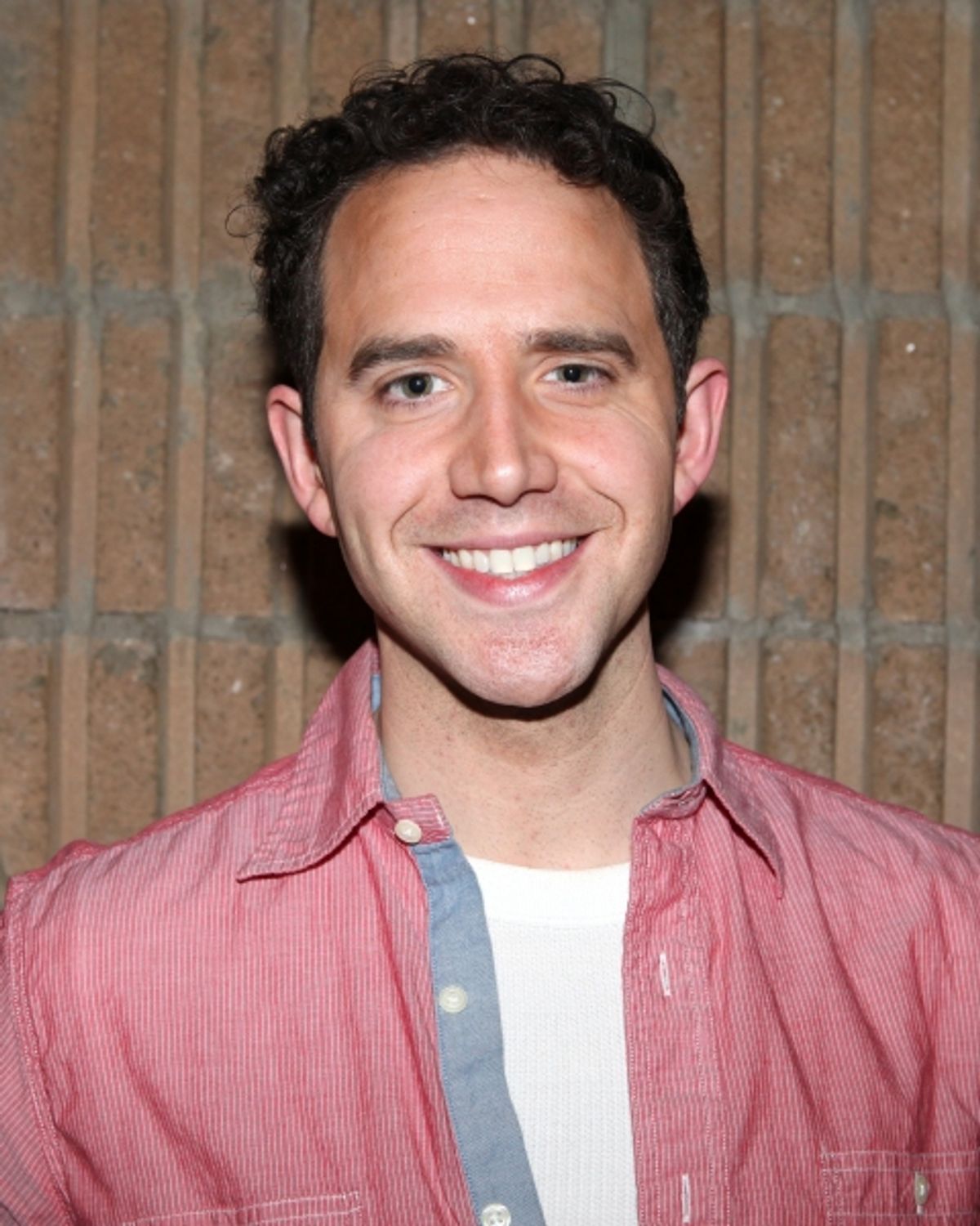Santino Fontana  at 