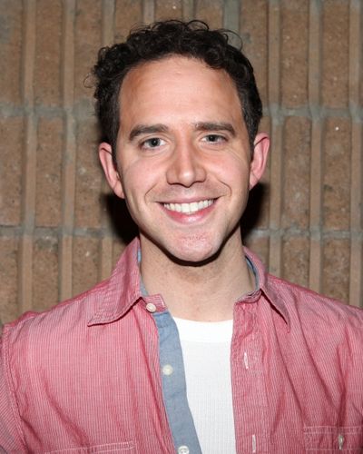 Santino Fontana  Photo