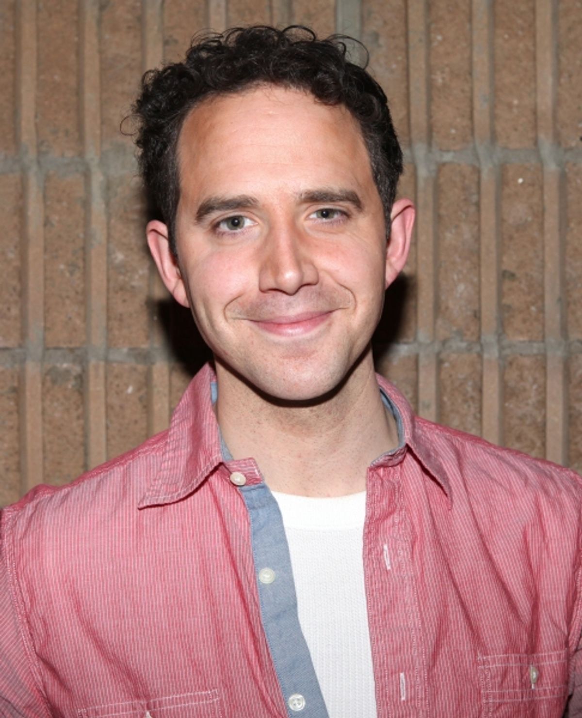 Santino Fontana  at 
