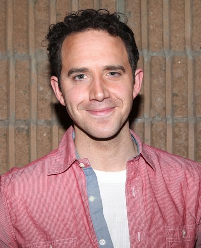 Santino Fontana  Photo