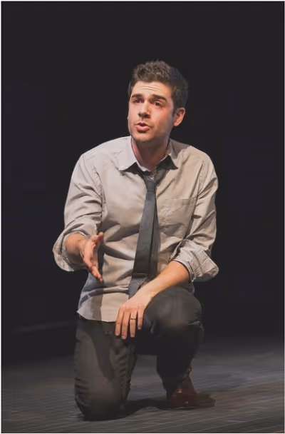 Adam Kantor Photo