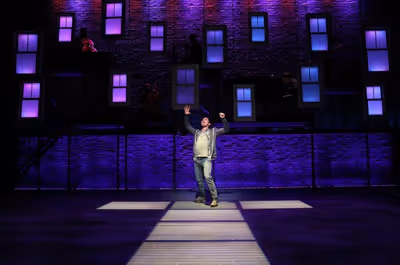 Adam Kantor  Photo