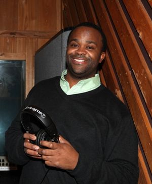 Phumzile Sojola @ BroadwayWorld Phumzile Sojola Photo