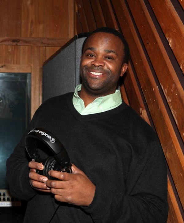 Phumzile Sojola  Photo