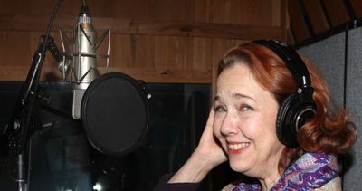 Harriet Harris  Photo