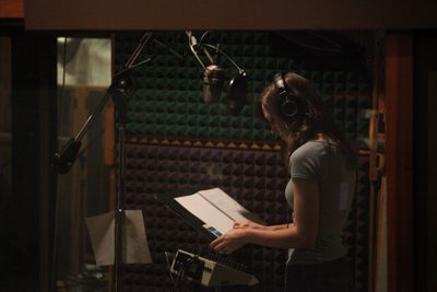 Laura Osnes  Photo