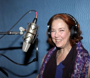 Harriet Harris @ BroadwayWorld Harriet Harris Photo