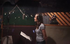 Laura Osnes & Phumzile Sojola @ BroadwayWorld Laura Osnes & Phumzile Sojola Photo