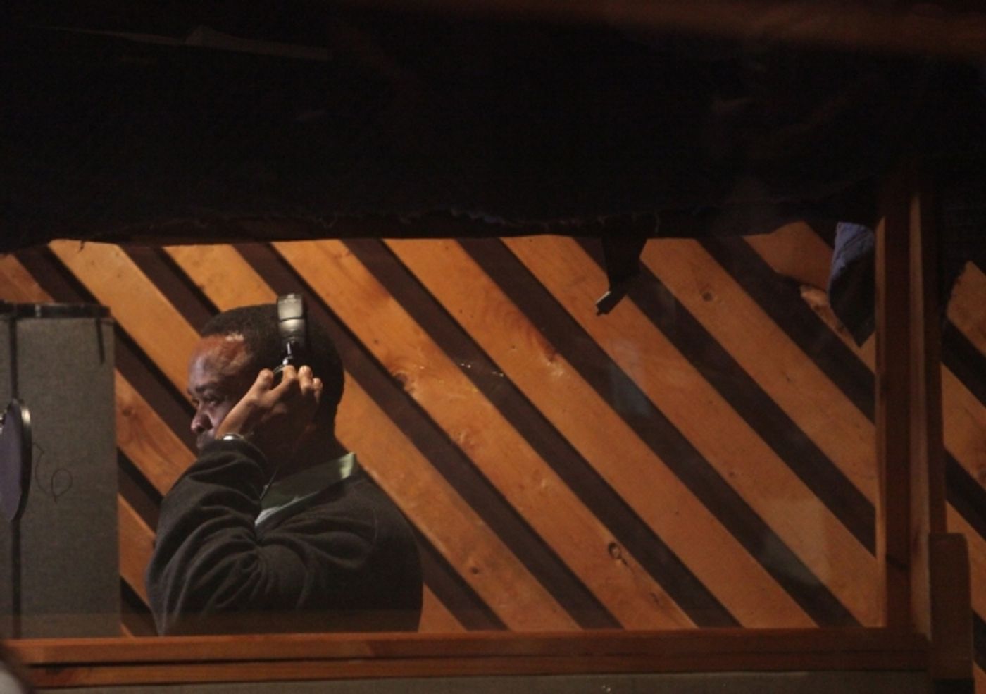 Photo Coverage: CINDERELLA Cast Makes an Enchanted Cast Alum- Inside the Recording Sessions! Image