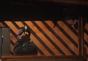 Phumzile Sojola @ BroadwayWorld Phumzile Sojola Photo