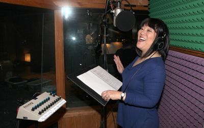 Ann Harada Photo