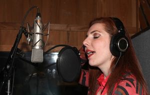 Marla Mindelle  Photo