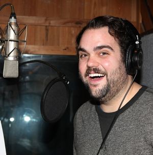 Greg Hildreth @ BroadwayWorld Greg Hildreth Photo