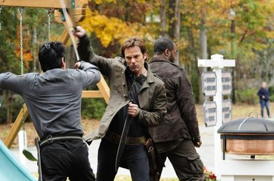 Billy Burke Photo