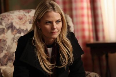 Jennifer Morrison Photo