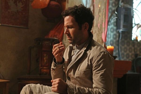 Eion Bailey Photo