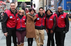Krysta Rodriguez @ BroadwayWorld Krysta Rodriguez Photo