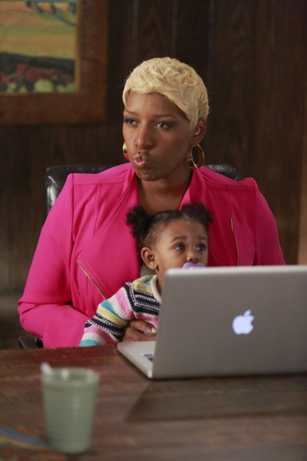 NeNe Leakes at 