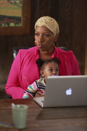 NeNe Leakes @ BroadwayWorld NeNe Leakes Photo