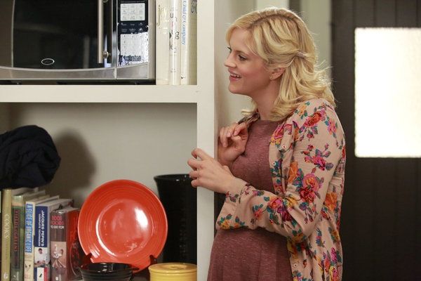 Photo Flash: First Look - Tonight's New Episode of THE NEW NORMAL  Image