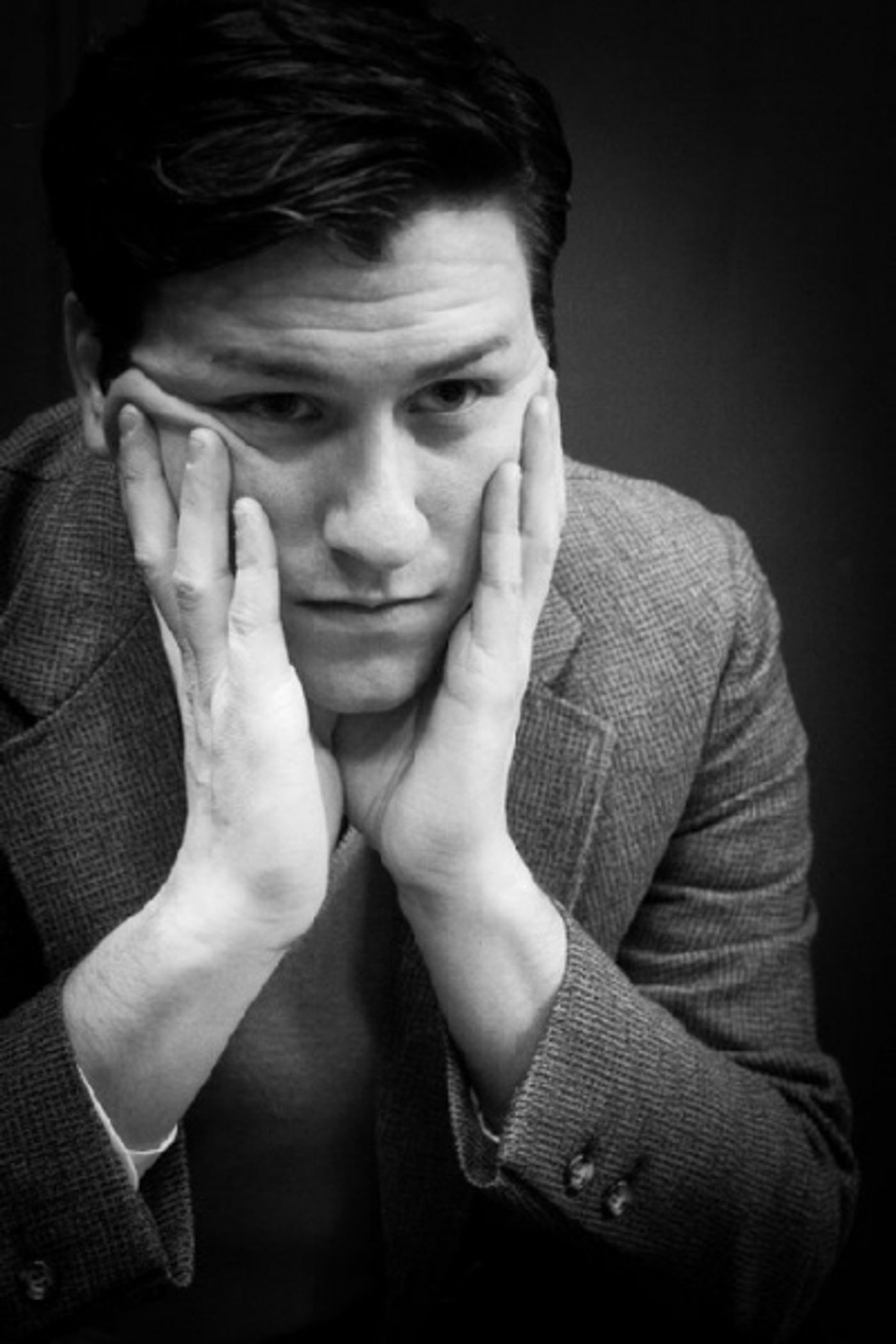 Photo Flash: Meet the Cast of York Little Theatre's CABARET  Image