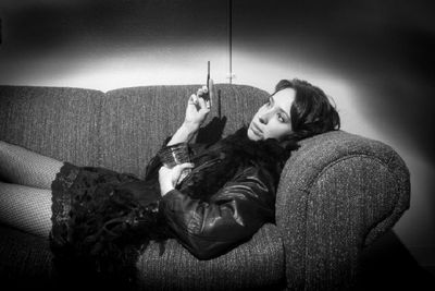 Emily Falvey Photo