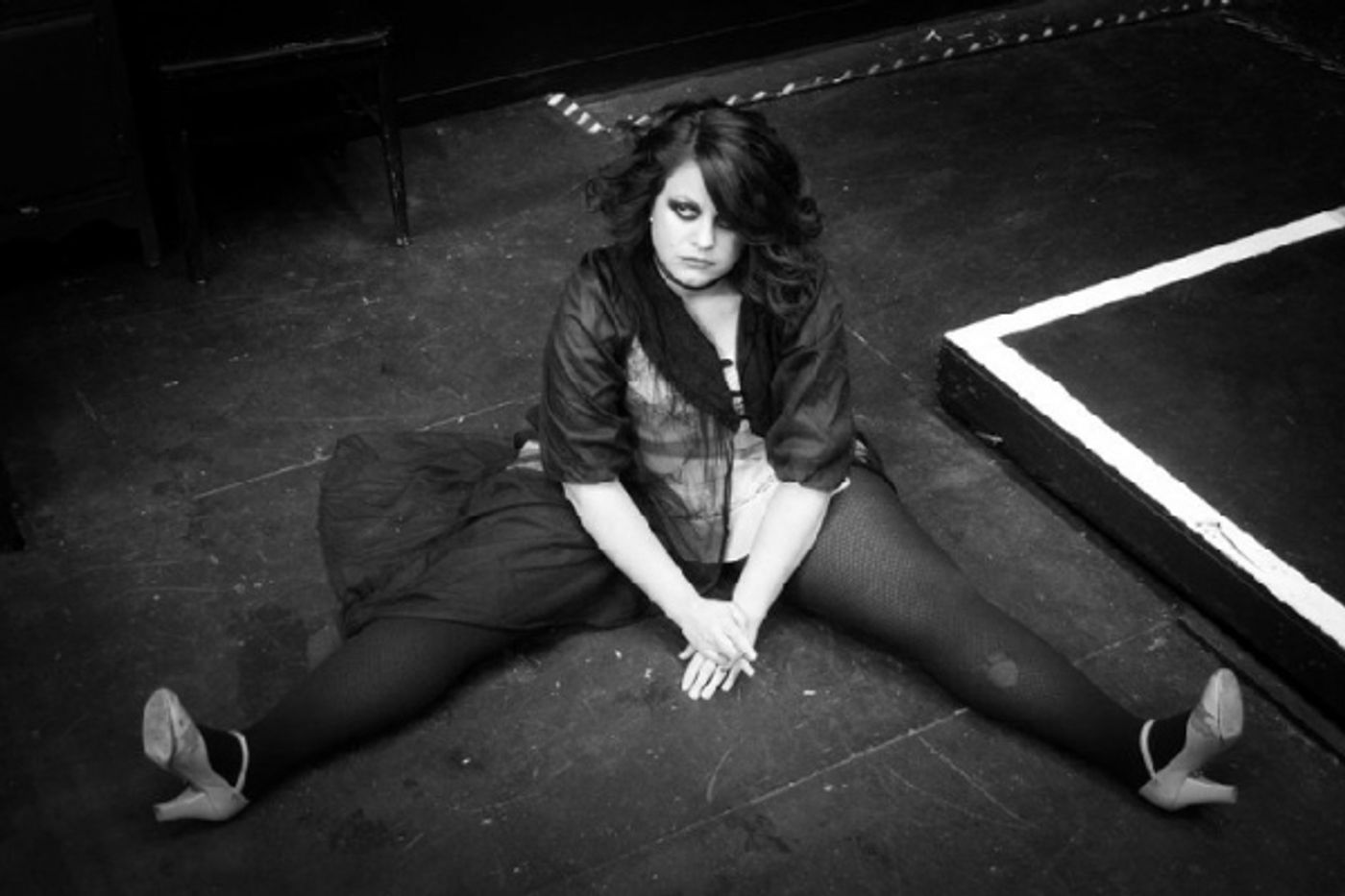 Photo Flash: Meet the Cast of York Little Theatre's CABARET  Image