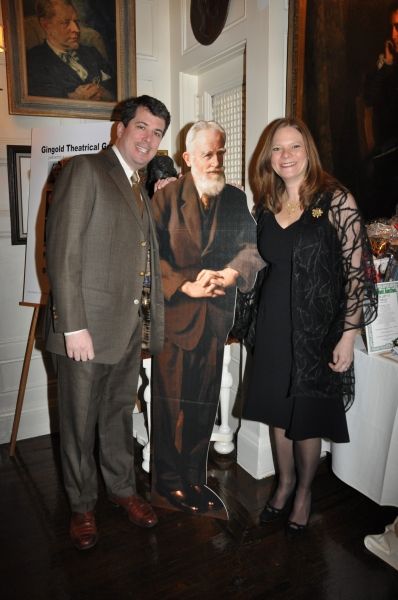 Photos: Inside Gingold Theatrical Group's Golden Shamrock Gala! — photo 6 of 60