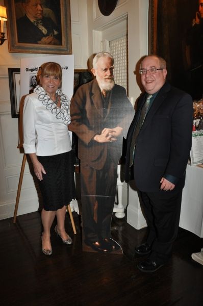 Photos: Inside Gingold Theatrical Group's Golden Shamrock Gala! — photo 7 of 60