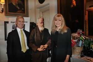 Richard Weinberg and Diane Stillwell Weinberg @ BroadwayWorld Richard Weinberg and Diane Stillwell Weinberg Photo