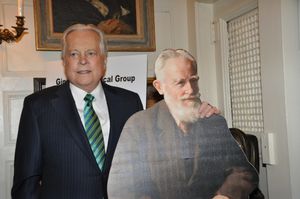 Robert Osborne Photo