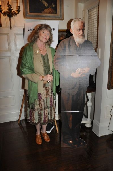 Photos: Inside Gingold Theatrical Group's Golden Shamrock Gala! — photo 21 of 60