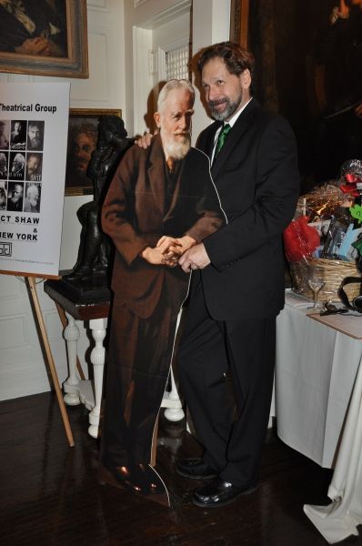 Photos: Inside Gingold Theatrical Group's Golden Shamrock Gala! — photo 22 of 60