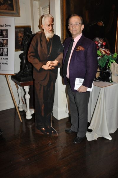 Joel Grey Photo