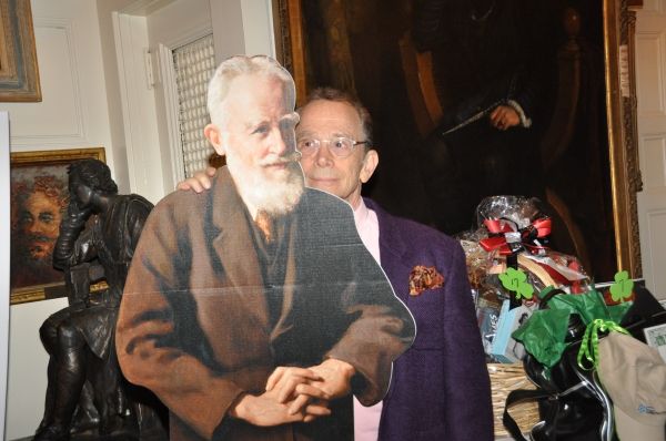 Photos: Inside Gingold Theatrical Group's Golden Shamrock Gala! — photo 24 of 60